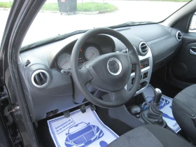 Dacia Sandero 1, 4-Газ., снимка 6