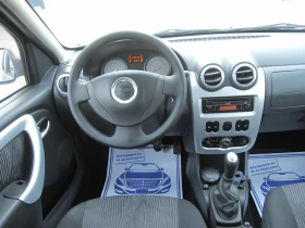 Dacia Sandero 1, 4-Газ., снимка 7