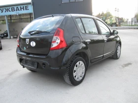 Dacia Sandero 1, 4-Газ., снимка 4