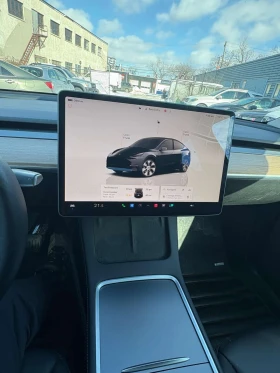 Tesla Model Y  | Long Range | CARFAX | TOP | ДВА КЛЮЧА | , снимка 9