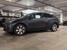Tesla Model Y  | Long Range | CARFAX | TOP | ДВА КЛЮЧА | , снимка 2