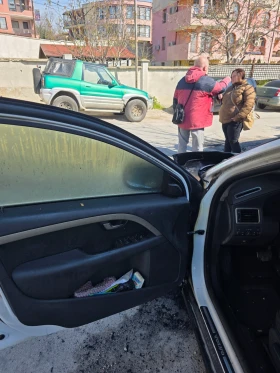 Volvo Xc70, снимка 6