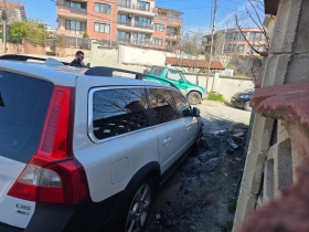 Volvo Xc70, снимка 1