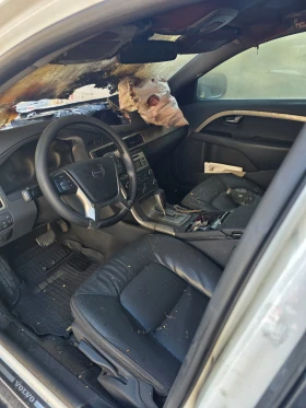 Volvo Xc70, снимка 4