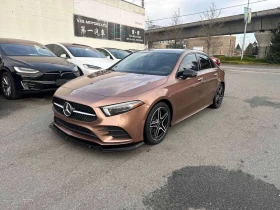 Mercedes-Benz A 220 4MATIC| ПЪЛЕН AMG ПАКЕТ| ALCANTARA| AMBIENT| , снимка 1