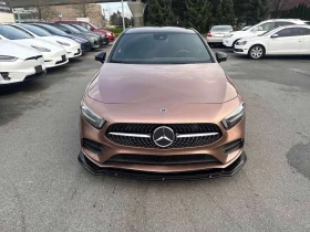 Mercedes-Benz A 220 4MATIC| ПЪЛЕН AMG ПАКЕТ| ALCANTARA| AMBIENT| , снимка 5