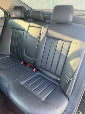 Mercedes-Benz E 220 W212 facelift , снимка 10