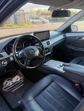 Mercedes-Benz E 220 W212 facelift , снимка 4