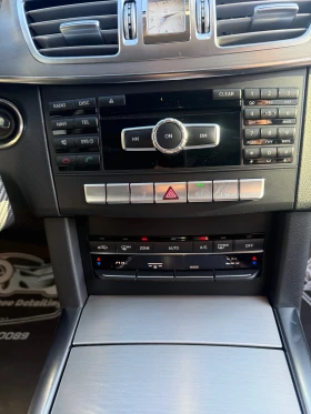 Mercedes-Benz E 220 W212 facelift , снимка 12