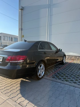 Mercedes-Benz E 220 W212 facelift , снимка 15