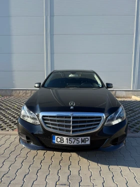 Mercedes-Benz E 220 W212 facelift , снимка 3