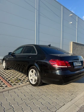 Mercedes-Benz E 220 W212 facelift , снимка 14
