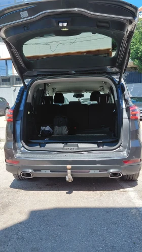 Ford S-Max, снимка 6