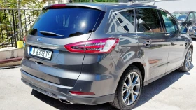 Ford S-Max, снимка 4