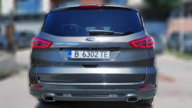 Ford S-Max, снимка 7