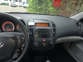 Kia Ceed, снимка 9