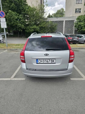 Kia Ceed, снимка 2