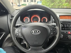 Kia Ceed, снимка 6