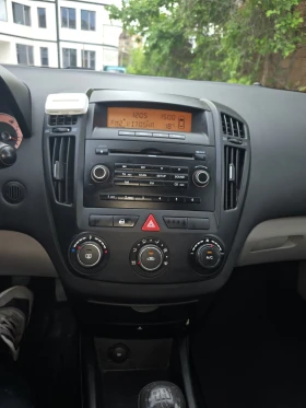 Kia Ceed, снимка 10