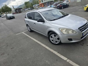 Kia Ceed, снимка 3