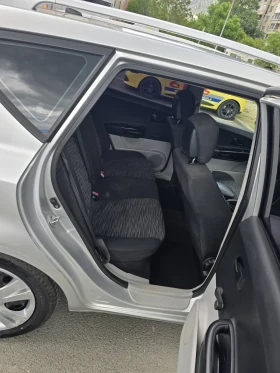 Kia Ceed, снимка 7