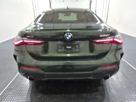 BMW 430 * 430I XDRIVE * CARFAX * БЕЗ ПЪРВОНАЧАЛНА ВНОСКА, снимка 16