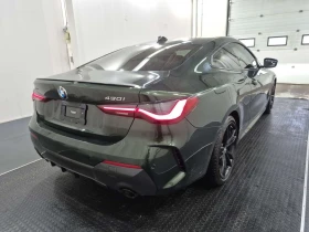 BMW 430 * 430I XDRIVE * CARFAX * БЕЗ ПЪРВОНАЧАЛНА ВНОСКА, снимка 3
