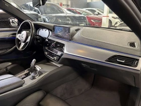 BMW 540 * xDrive * CARFAX * ЦЕНА ДО БГ, снимка 14