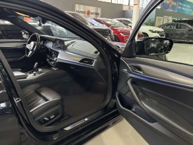 BMW 540 * xDrive * CARFAX * ЦЕНА ДО БГ, снимка 13