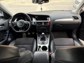 Audi A4, снимка 4