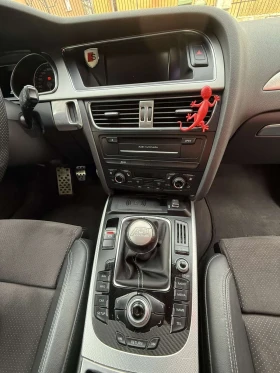 Audi A4, снимка 6