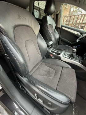 Audi A4, снимка 7