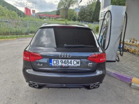 Audi A4, снимка 3