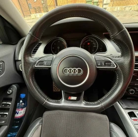 Audi A4, снимка 5