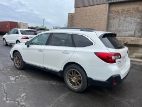Subaru Outback * Premier * CARFAX * ФИКСИРАНА ЦЕНА ДО БГ , снимка 4