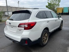 Subaru Outback * Premier * CARFAX * ФИКСИРАНА ЦЕНА ДО БГ , снимка 6