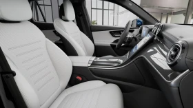 Mercedes-Benz GLC 200 4MATIC, снимка 9