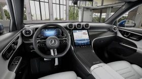 Mercedes-Benz GLC 200 4MATIC, снимка 8