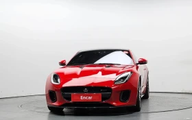 Jaguar F-Type P380 R-Dynamic Обдухване* Disi* , снимка 3