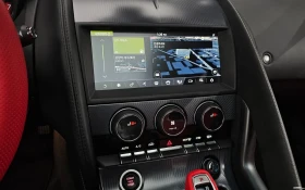 Jaguar F-Type P380 R-Dynamic Обдухване* Disi* , снимка 11