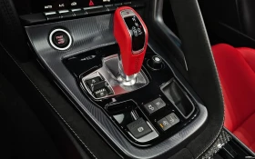 Jaguar F-Type P380 R-Dynamic Обдухване* Disi* , снимка 8