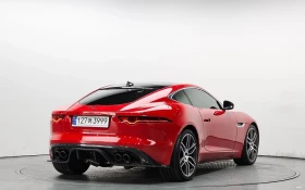 Jaguar F-Type P380 R-Dynamic Обдухване* Disi* , снимка 2