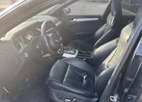 Audi S4 3.0TFSi * DRIVE SELECT * CAMERA * CARFAX * , снимка 8