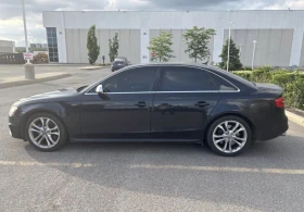 Audi S4 3.0TFSi * DRIVE SELECT * CAMERA * CARFAX * , снимка 7