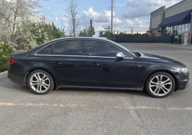 Audi S4 3.0TFSi * DRIVE SELECT * CAMERA * CARFAX * , снимка 4