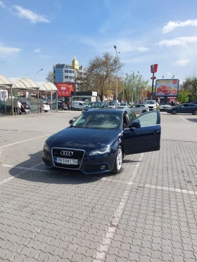 Audi A4 B8 3.0 TDI Quatro, снимка 3