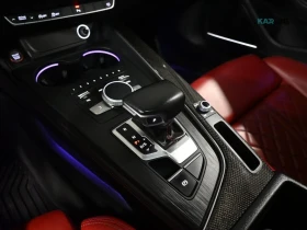 Audi S5 3.0 TFSI quattro* АвтоКредит* (ЦЕНА ДО БГ)* , снимка 14