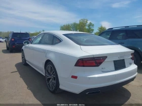 Audi A7 * 3.0T* Bose* Side Assist* Full LED* , снимка 5