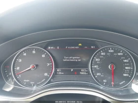 Audi A7 * 3.0T* Bose* Side Assist* Full LED* , снимка 9