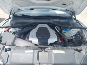 Audi A7 * 3.0T* Bose* Side Assist* Full LED* , снимка 12